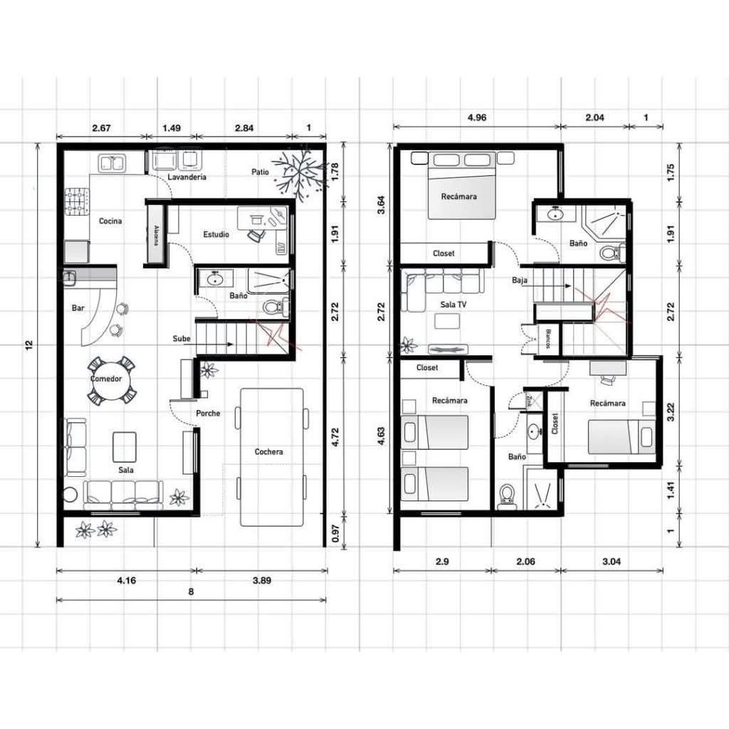 Planta baixa — imagem 1