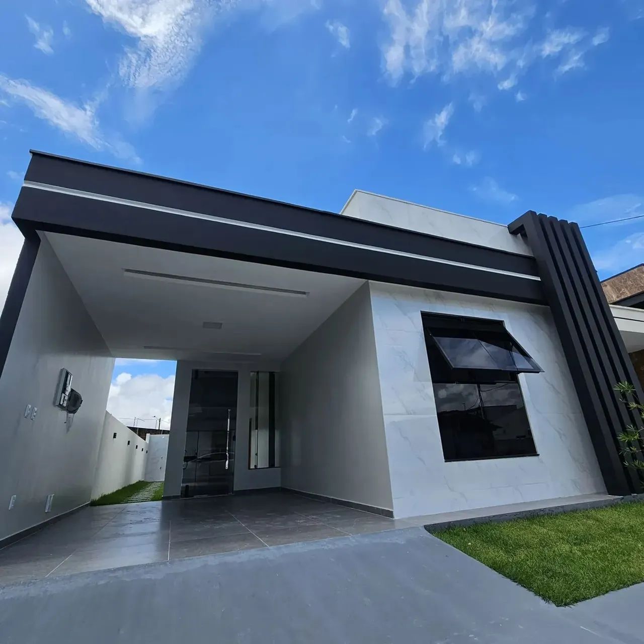 Referência residencial 1
