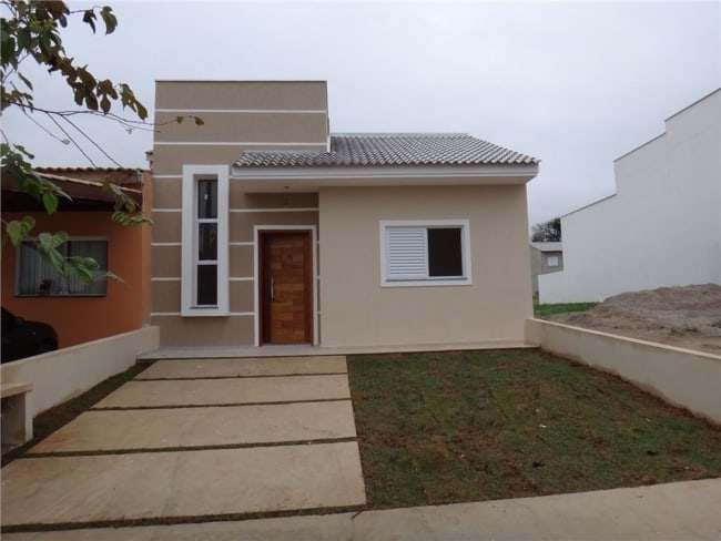 Referência residencial 11